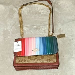 Coach handbag